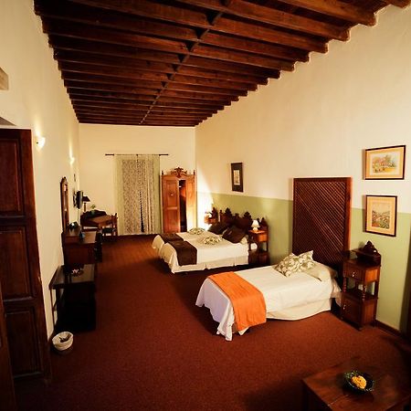 Hotel Rural Villa Agueimes Εξωτερικό φωτογραφία