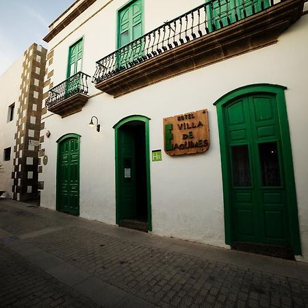 Hotel Rural Villa Agueimes Εξωτερικό φωτογραφία