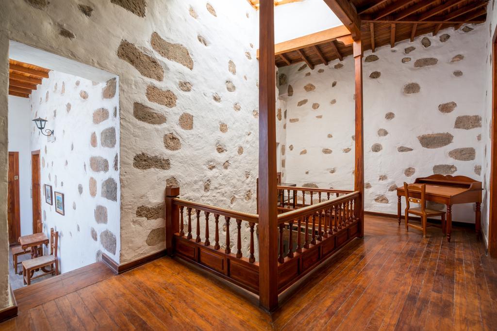Hotel Rural Villa Agueimes Εξωτερικό φωτογραφία