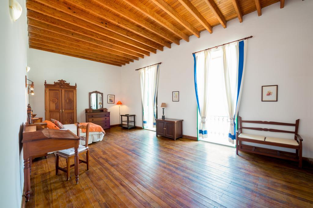 Hotel Rural Villa Agueimes Εξωτερικό φωτογραφία
