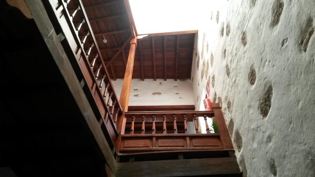 Hotel Rural Villa Agueimes Εξωτερικό φωτογραφία