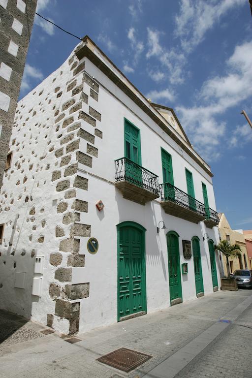 Hotel Rural Villa Agueimes Εξωτερικό φωτογραφία
