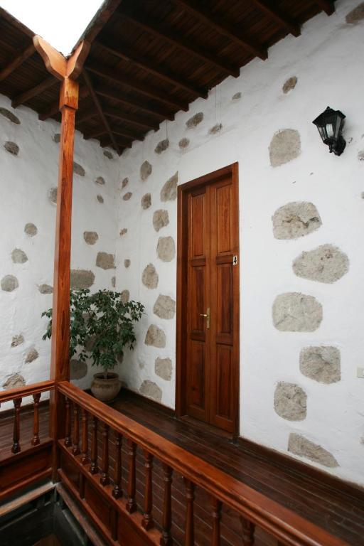 Hotel Rural Villa Agueimes Εξωτερικό φωτογραφία