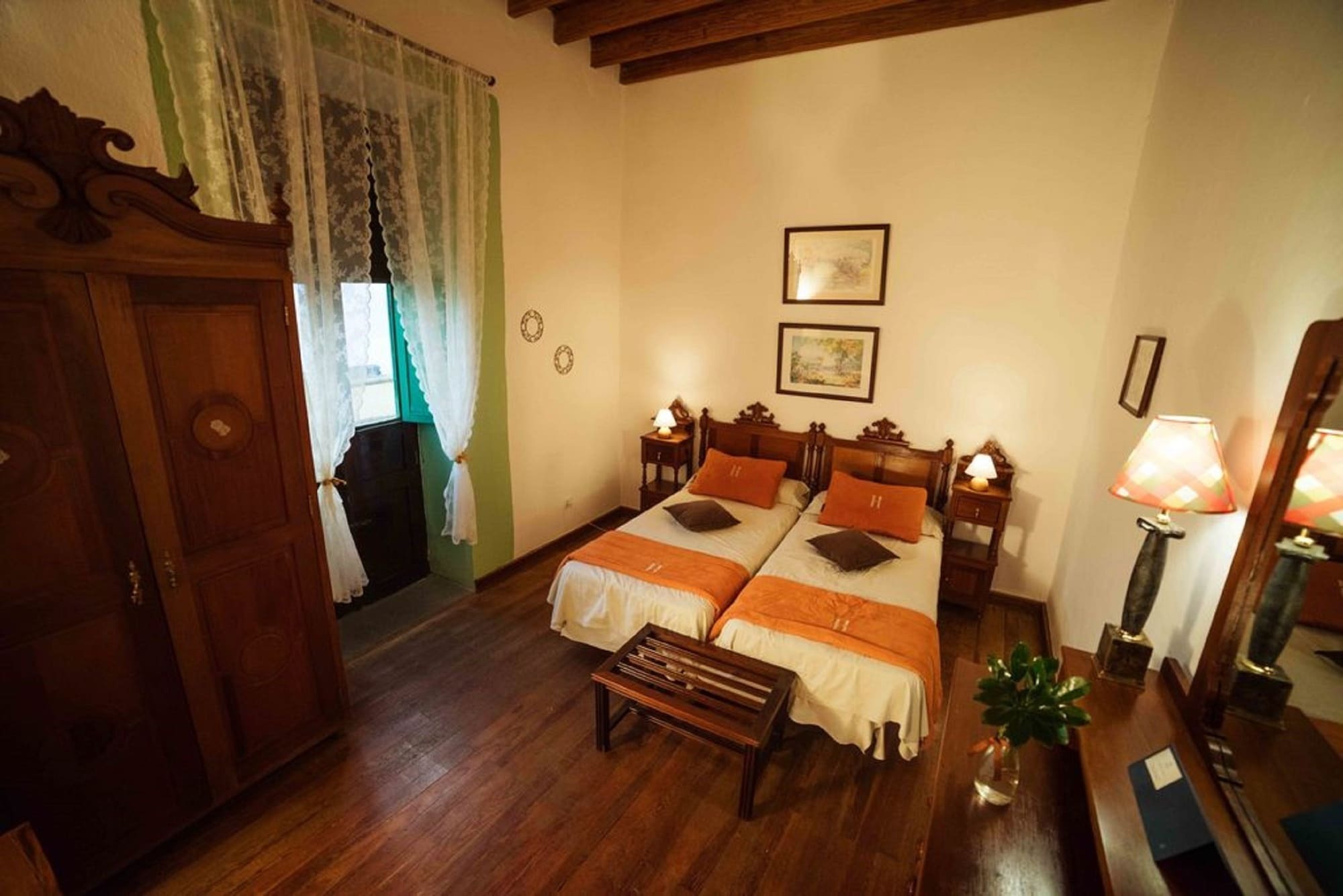 Hotel Rural Villa Agueimes Εξωτερικό φωτογραφία