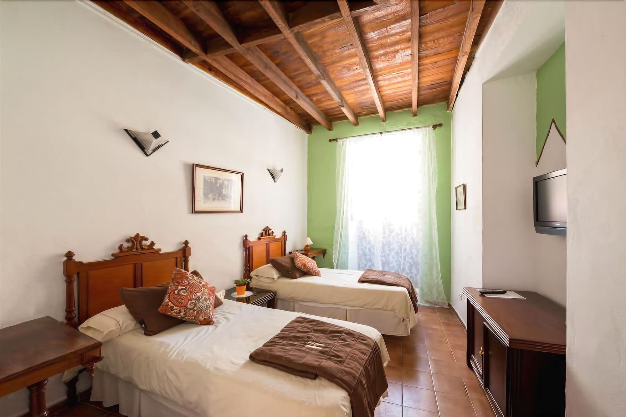 Hotel Rural Villa Agueimes Εξωτερικό φωτογραφία