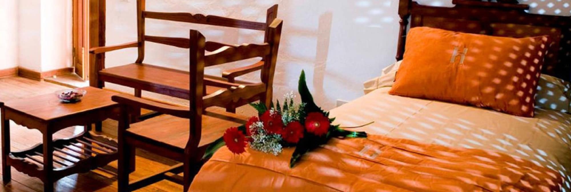 Hotel Rural Villa Agueimes Εξωτερικό φωτογραφία