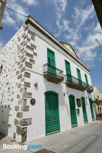 Hotel Rural Villa Agueimes Εξωτερικό φωτογραφία